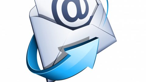 Изменение Email адресов ОУ