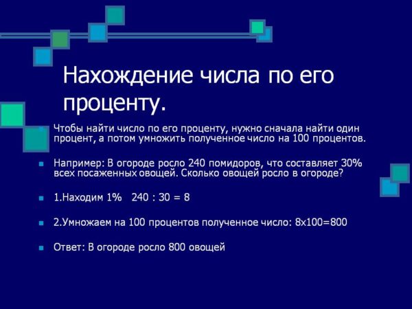 Количество поисков. Как найти число по его проценту. Нахождение числа по его процентам. Нахождение числа по его процентам правило. Как вычислить число по проценту.