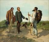 Gustave_Courbet_-_Bonjour_Monsieur_Courbet_-_Mus-e_Fabre