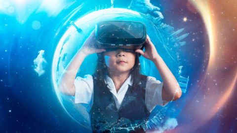«Виртуальная реальность – школьникам» для учащихся 5-6, 7-8 классов