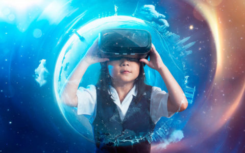 «Виртуальная реальность – школьникам» для учащихся 5-6, 7-8 классов